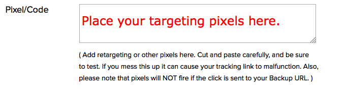 ClickMagick-targeting-pixel