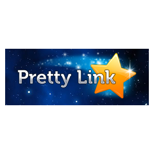 pretty link