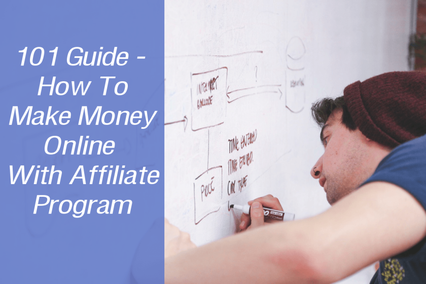 make-money-online-affiliate-program